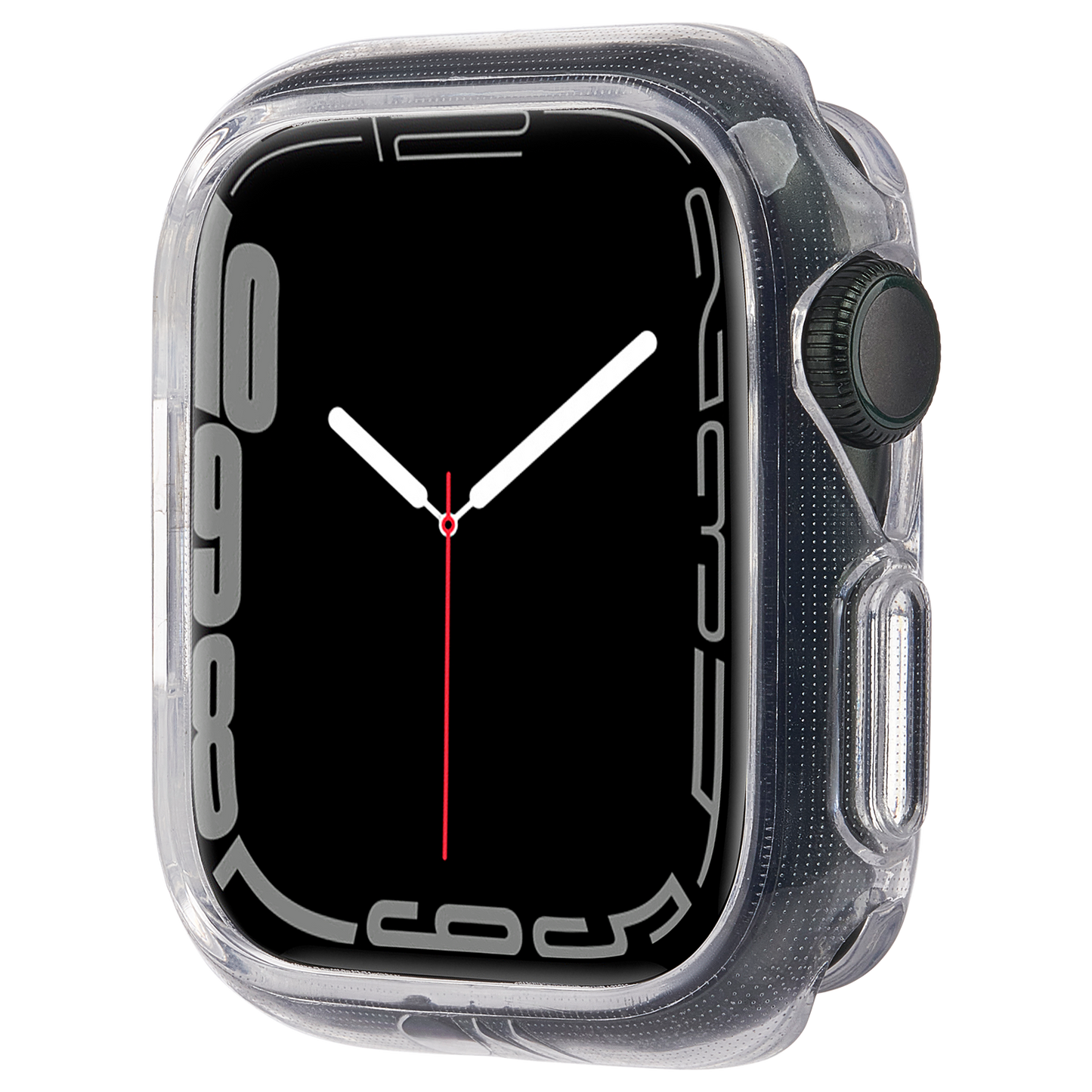 CASE-MATE Tough Clear Case for Apple Watch 41mm - Clear