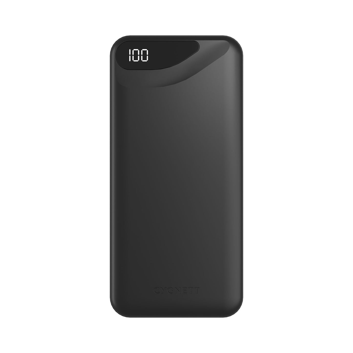 CYGNETT Boost 3 10000 mAh 15W Power Bank - Black