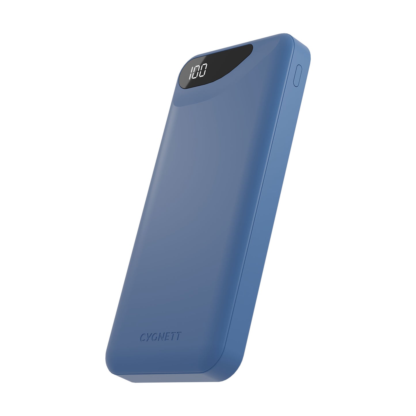 CYGNETT Boost 3 10000 mAh 15W Power Bank - Blue