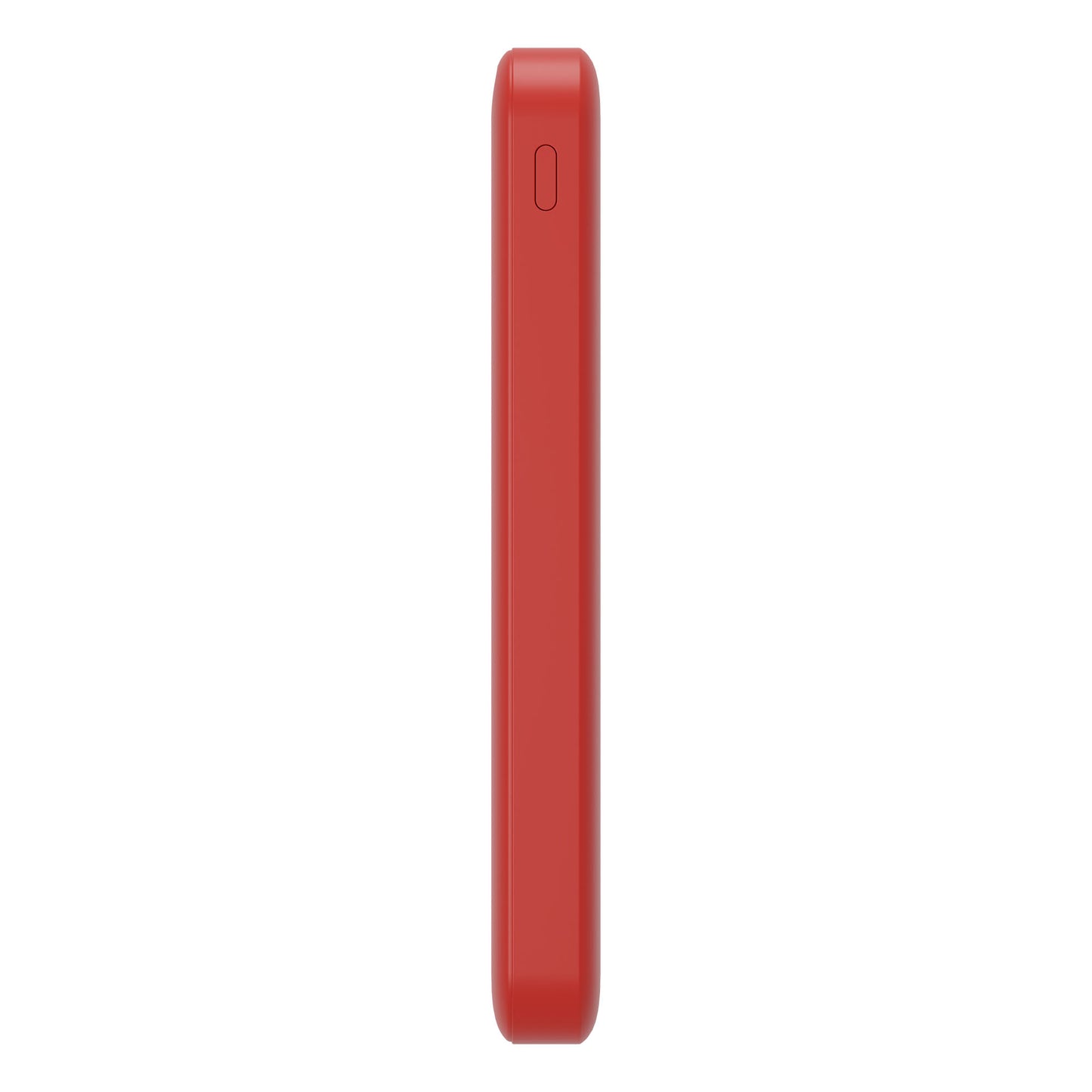 CYGNETT Boost 3 10000 mAh 15W Power Bank - Red