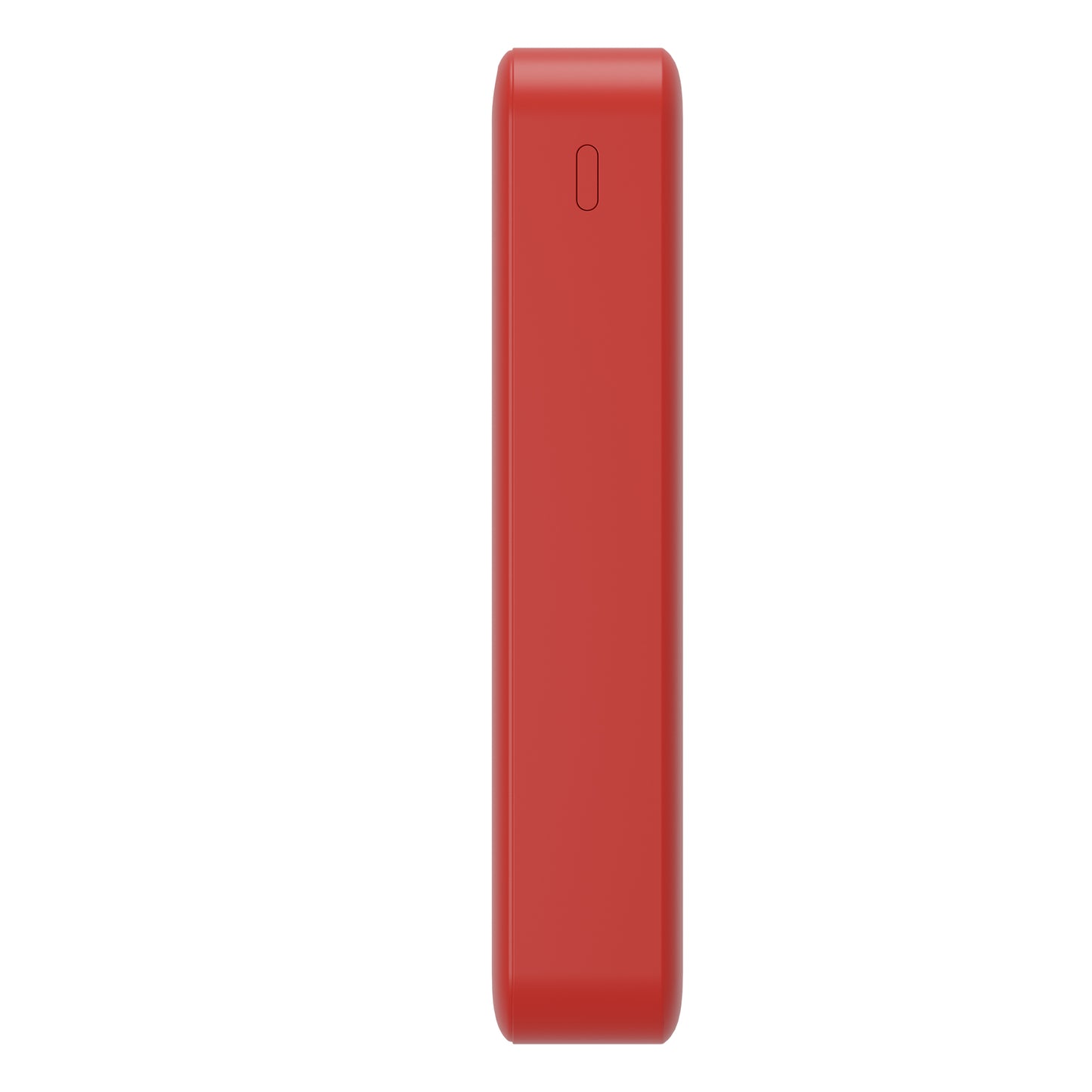 CYGNETT Boost 3 20000 mAh 15W Power Bank - Red