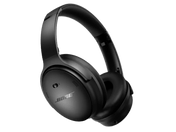 BOSE QuietComfort Wireless Headphones - Black
