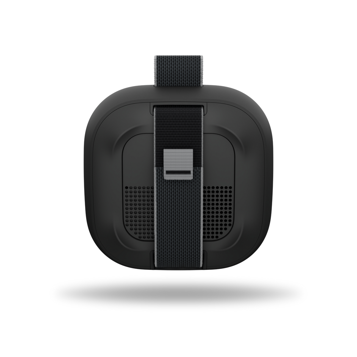 BOSE SoundLink Micro (2nd Gen) Portable Bluetooth Speaker - Black