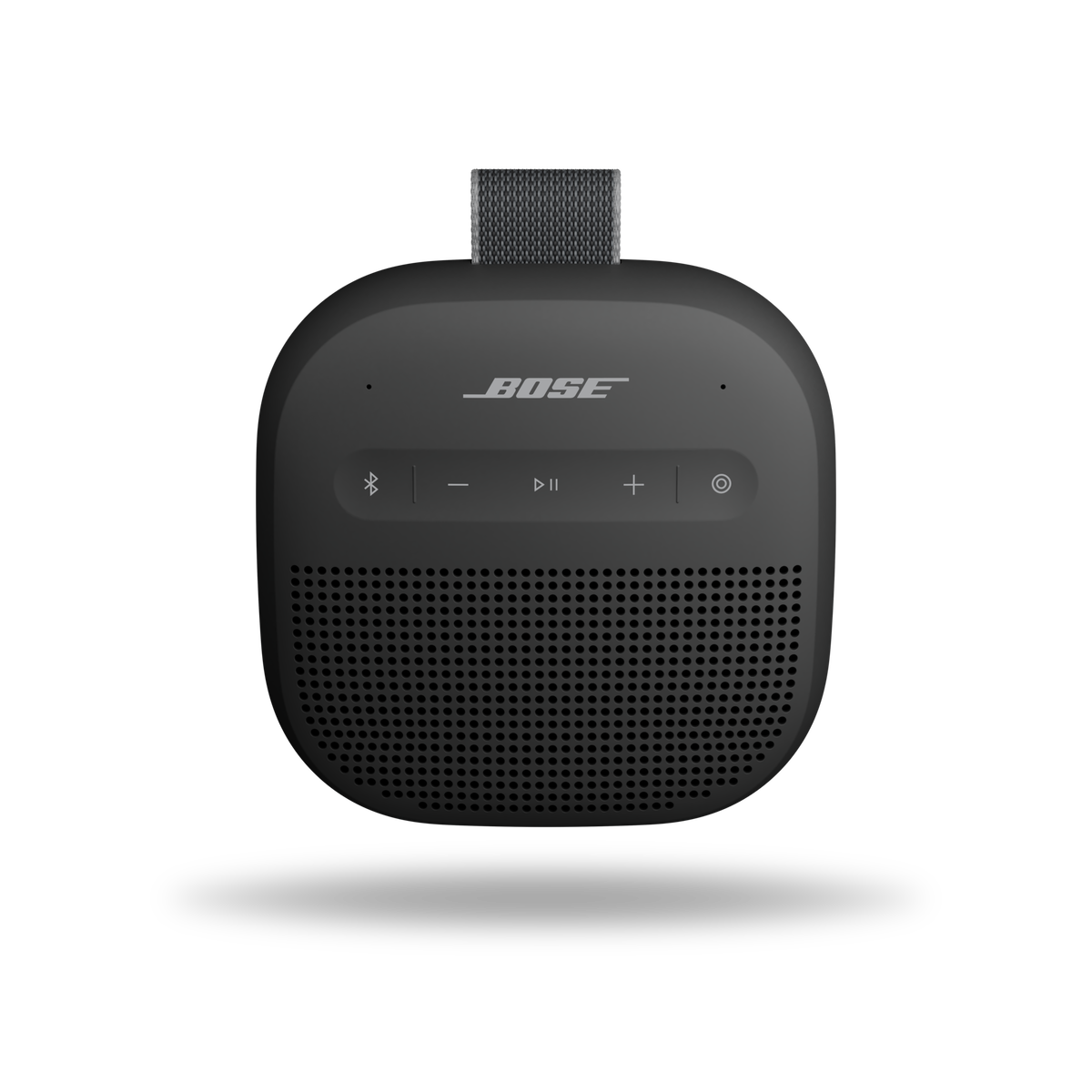 BOSE SoundLink Micro (2nd Gen) Portable Bluetooth Speaker - Black