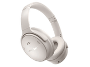 BOSE QuietComfort Wireless Headphones - Smoke White