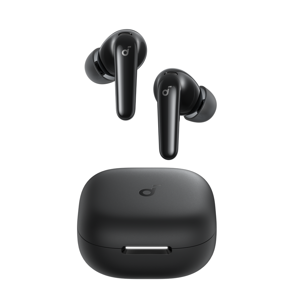 ANKER Soundcore R60i NC True Wireless Bluetooth Earbuds - Black