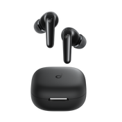 ANKER Soundcore R60i NC True Wireless Bluetooth Earbuds - Black