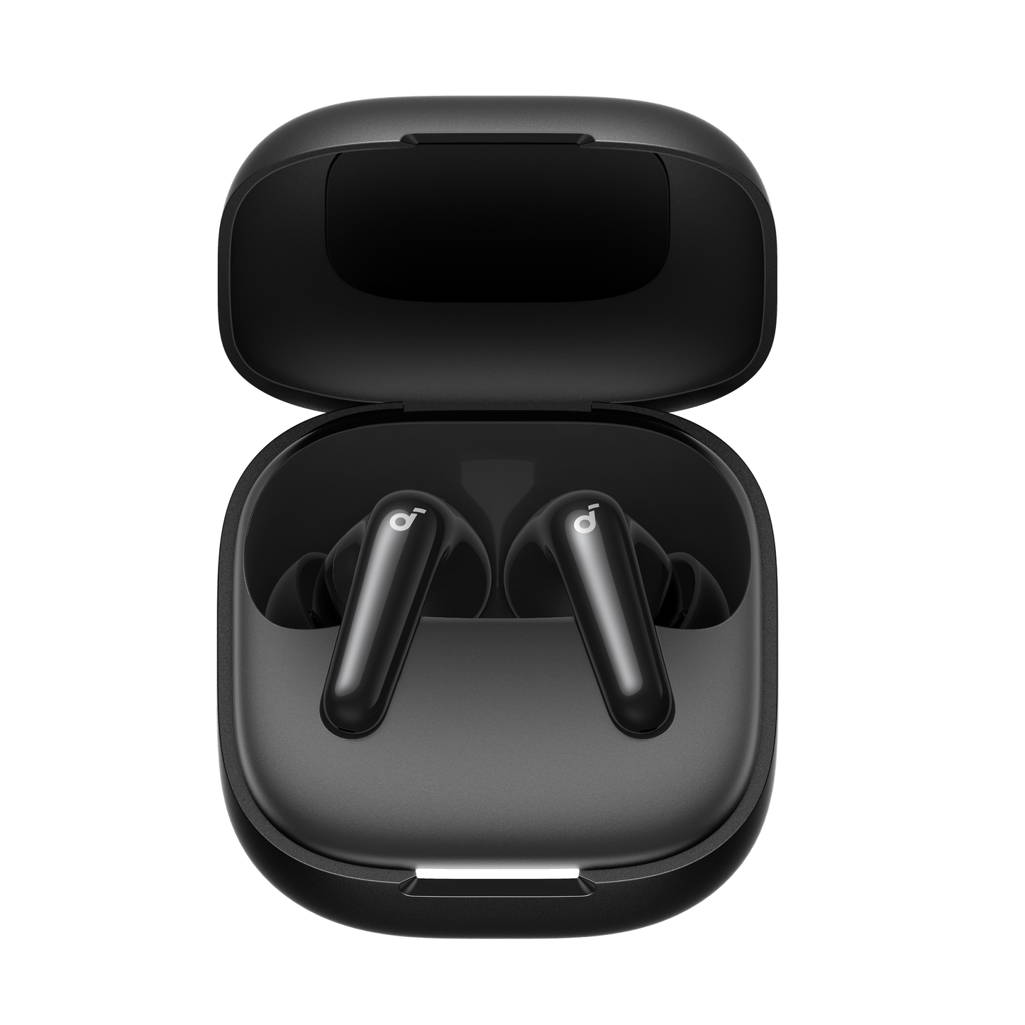 ANKER Soundcore R60i NC True Wireless Bluetooth Earbuds - Black