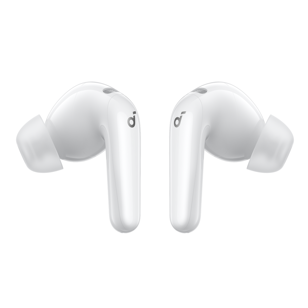ANKER Soundcore R60i NC True Wireless Bluetooth Earbuds - White