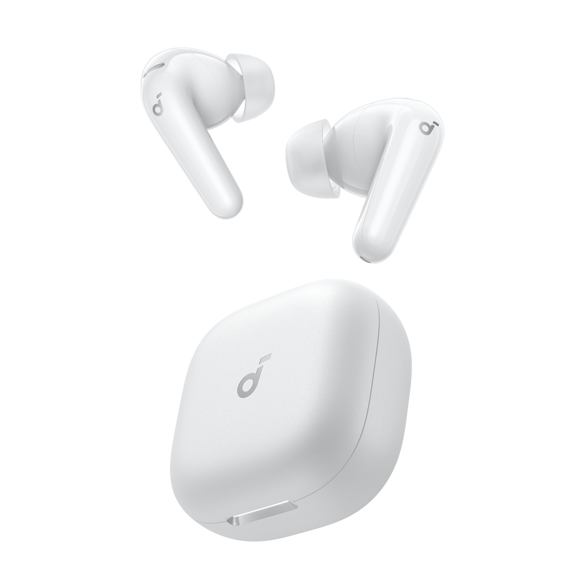 ANKER Soundcore R60i NC True Wireless Bluetooth Earbuds - White