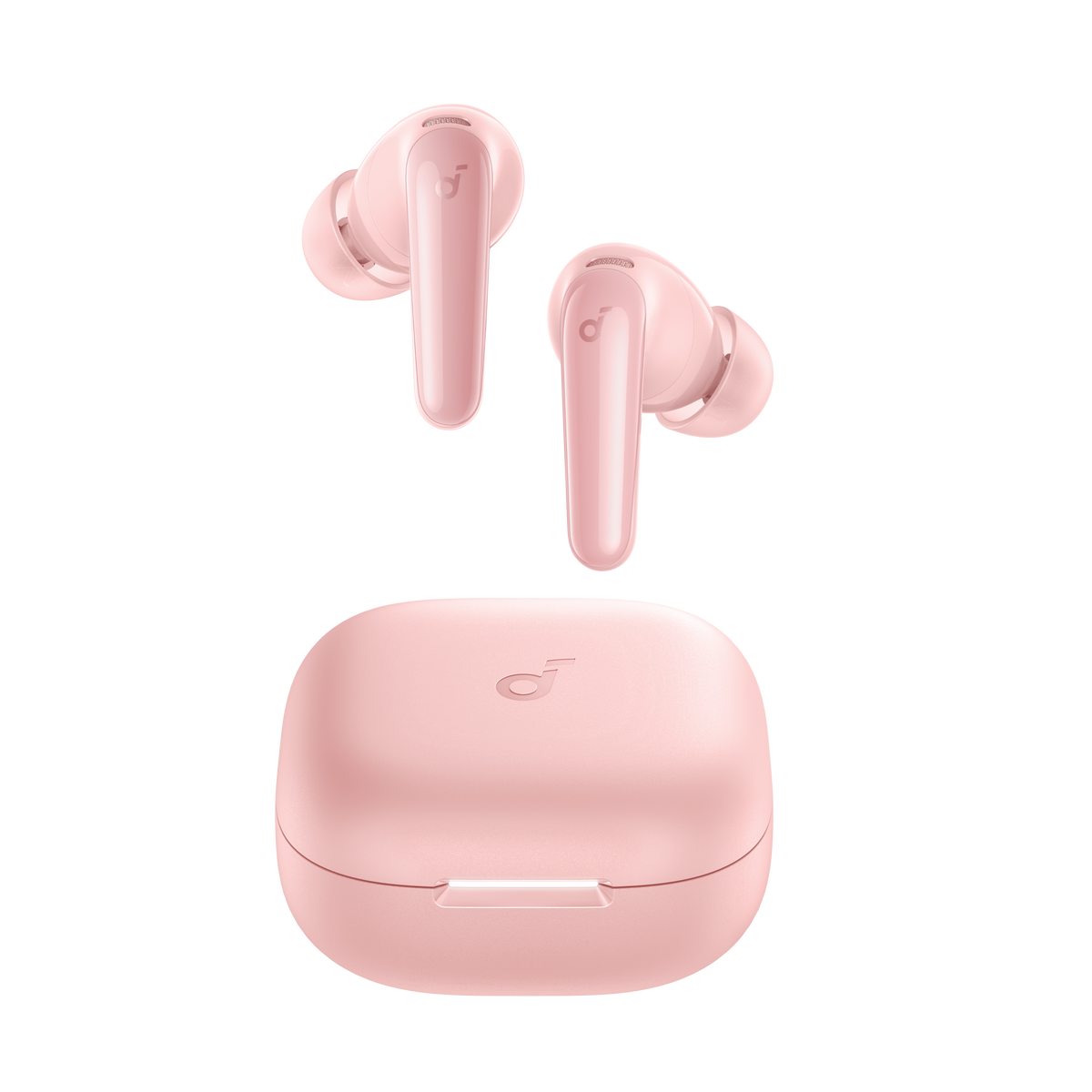 ANKER Soundcore R60i NC True Wireless Bluetooth Earbuds - Pink