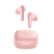 ANKER Soundcore R60i NC True Wireless Bluetooth Earbuds - Pink