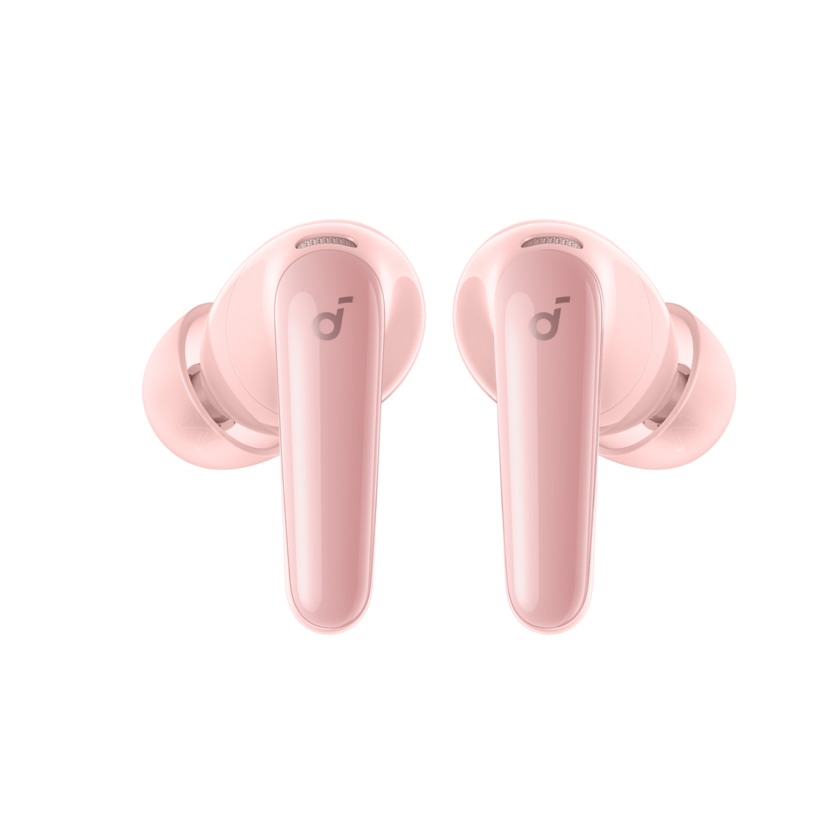 ANKER Soundcore R60i NC True Wireless Bluetooth Earbuds - Pink