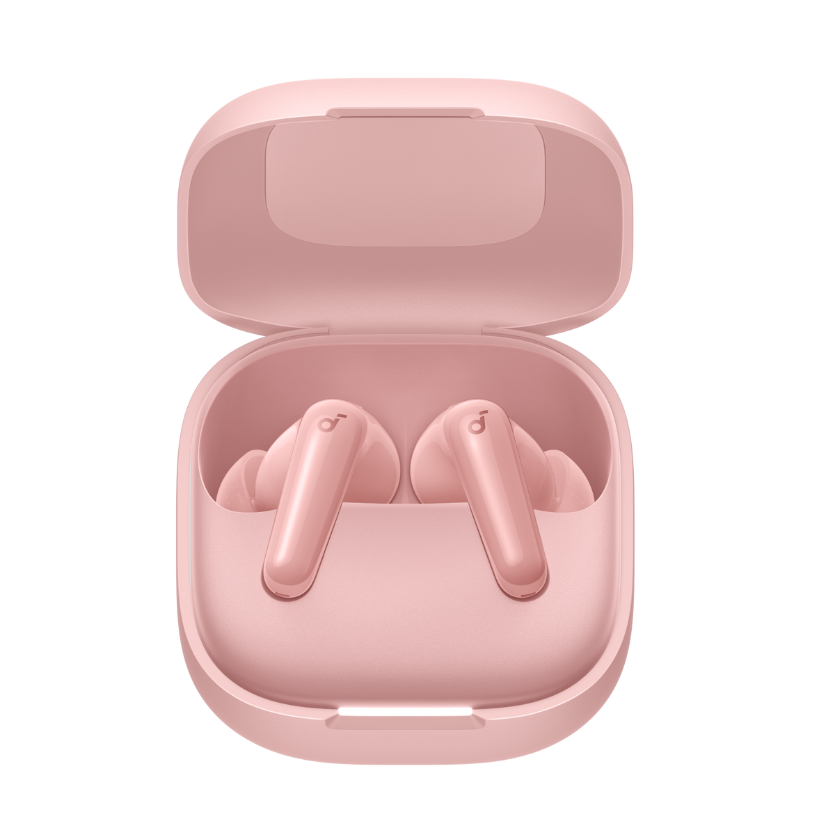 ANKER Soundcore R60i NC True Wireless Bluetooth Earbuds - Pink