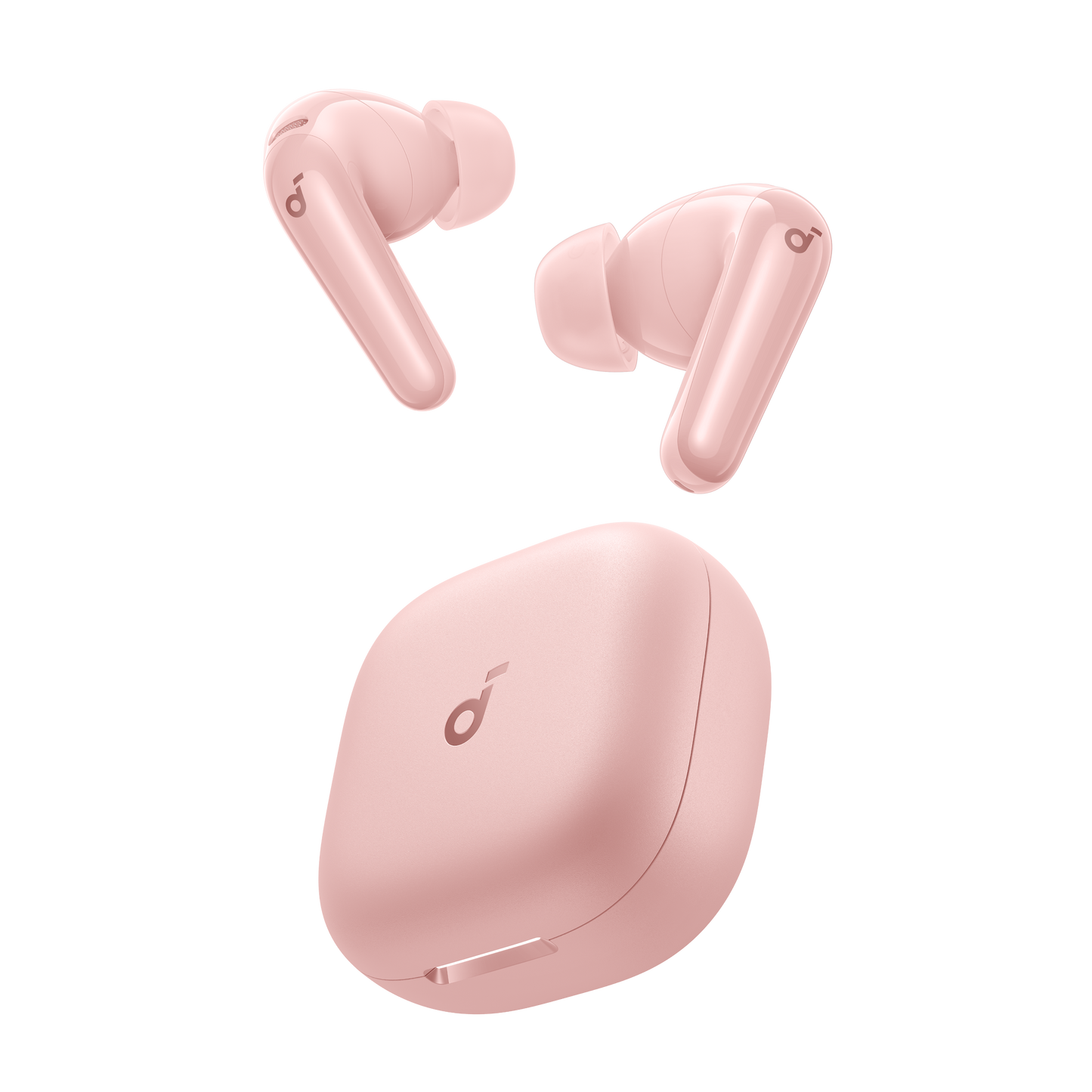 ANKER Soundcore R60i NC True Wireless Bluetooth Earbuds - Pink