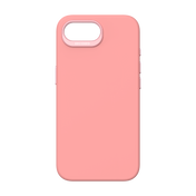 DECODED Silicone MagSafe Case for iPhone 17e / 16e - Bubble Gum Pink