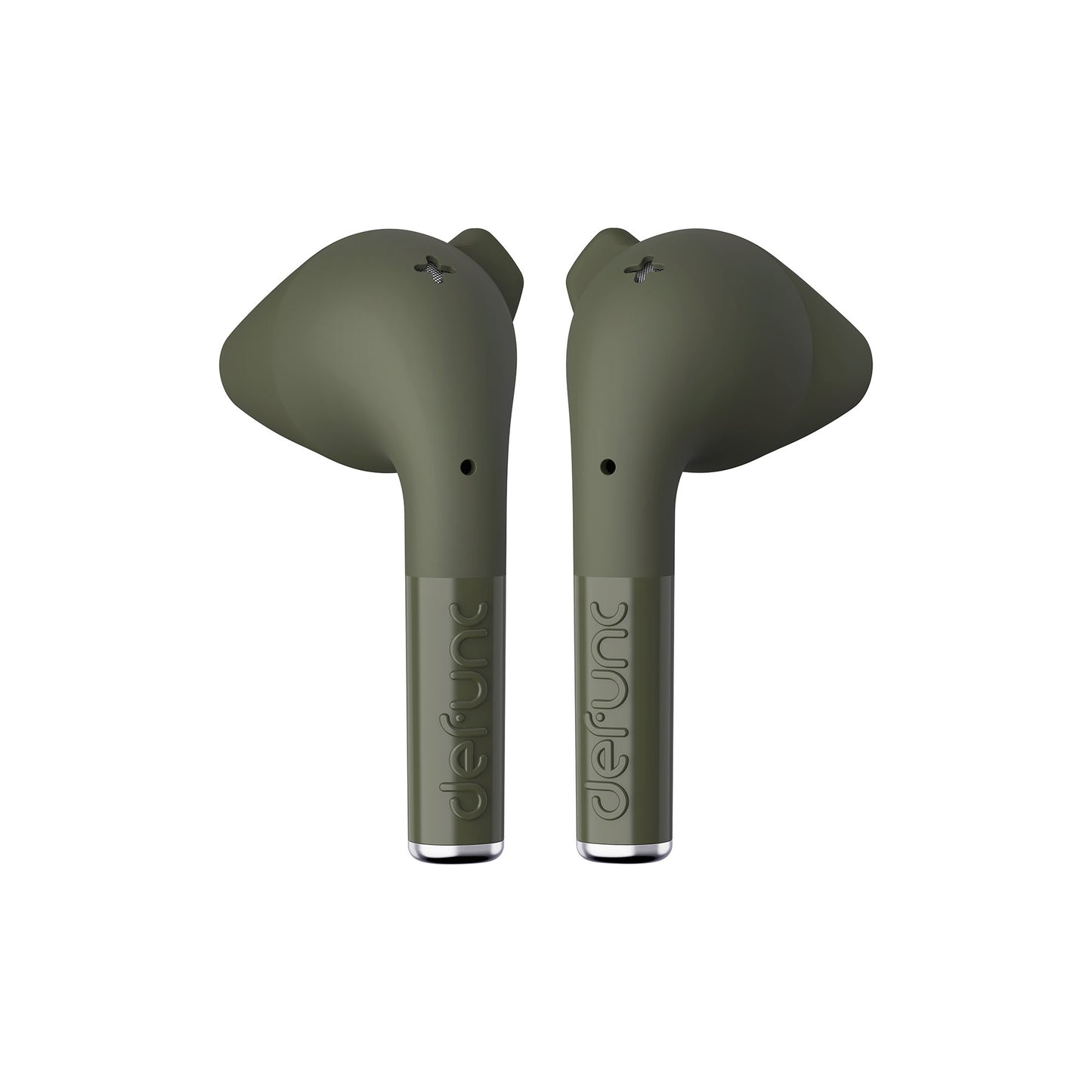 DEFUNC True Go Slim True Wireless Earphones - Green