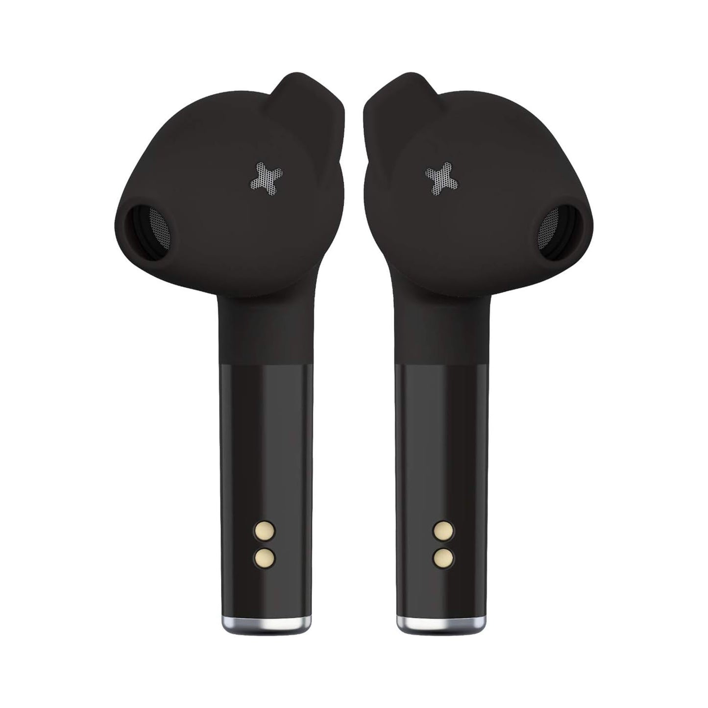 DEFUNC True Plus True Wireless Earphones - Black