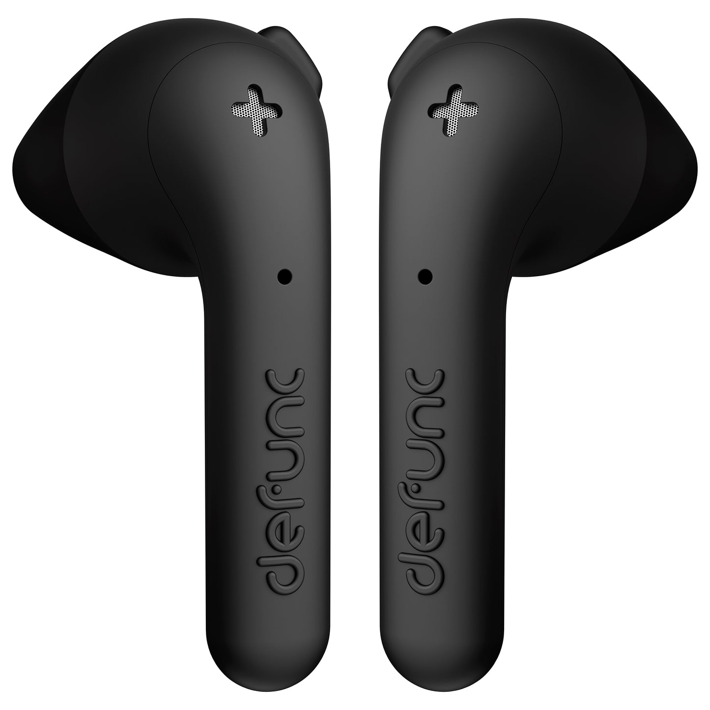 DEFUNC True Basic True Wireless Earphones - Black