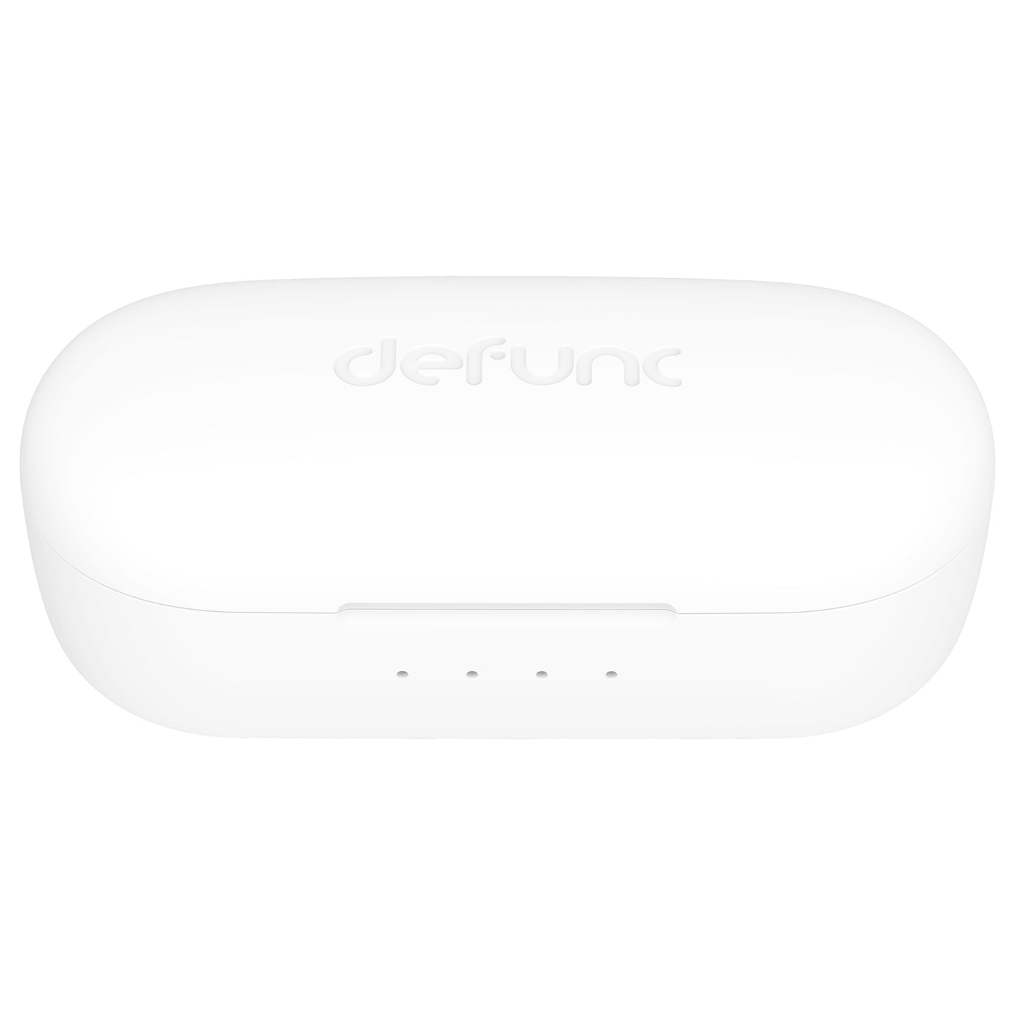 DEFUNC True Basic True Wireless Earphones - White