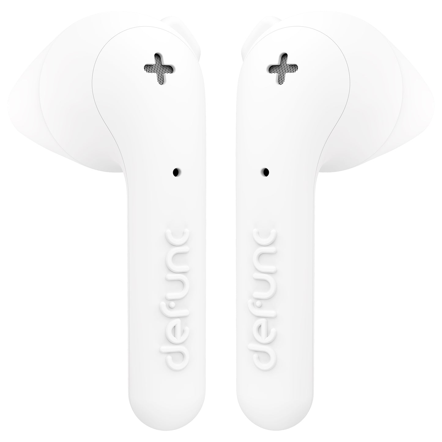 DEFUNC True Basic True Wireless Earphones - White