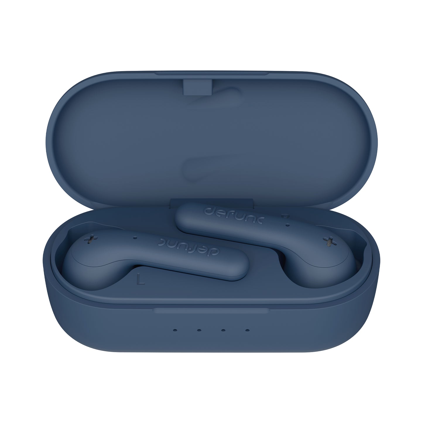 DEFUNC True Basic True Wireless Earphones - Blue