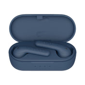 DEFUNC True Basic True Wireless Earphones - Blue