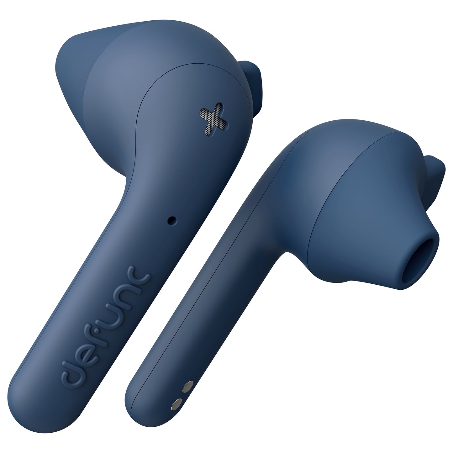 DEFUNC True Basic True Wireless Earphones - Blue