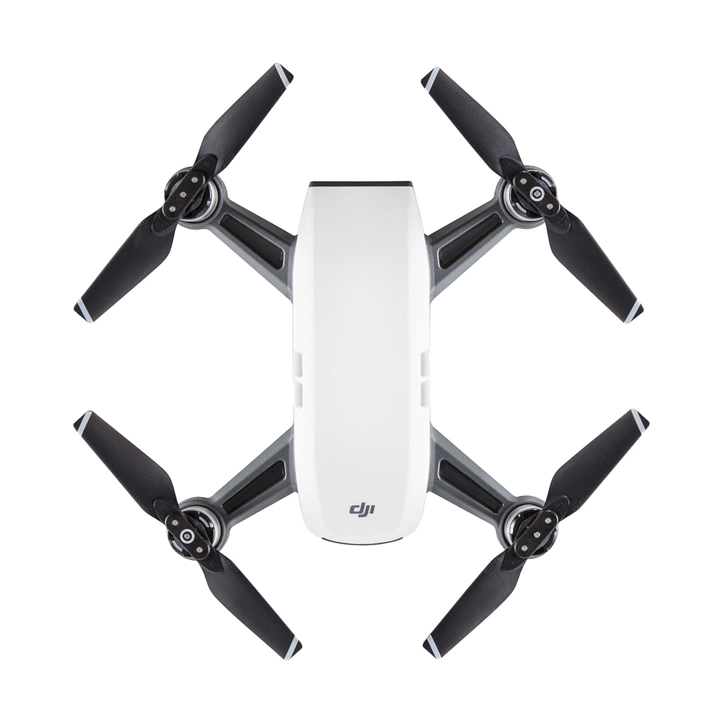 DJI Spark Fly More Combo White – Power Mac Center