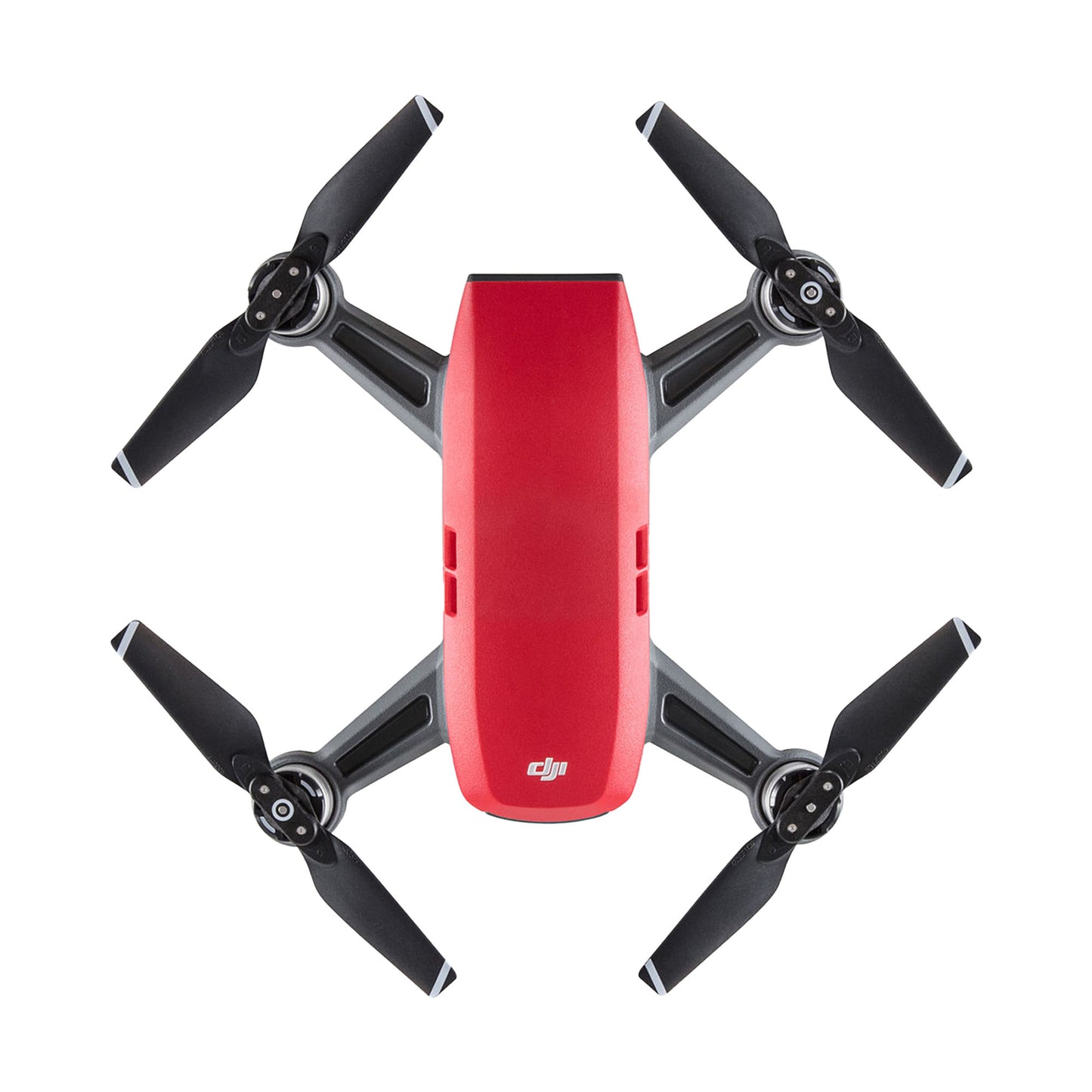 Best Deal Dji Spark DJI Spark Fly More Combo Lava Red – Power Mac