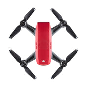 DJI Spark Fly More Combo - Lava Red