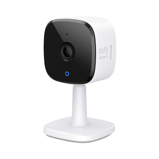 EUFY Security Indoor Cam 2K - White