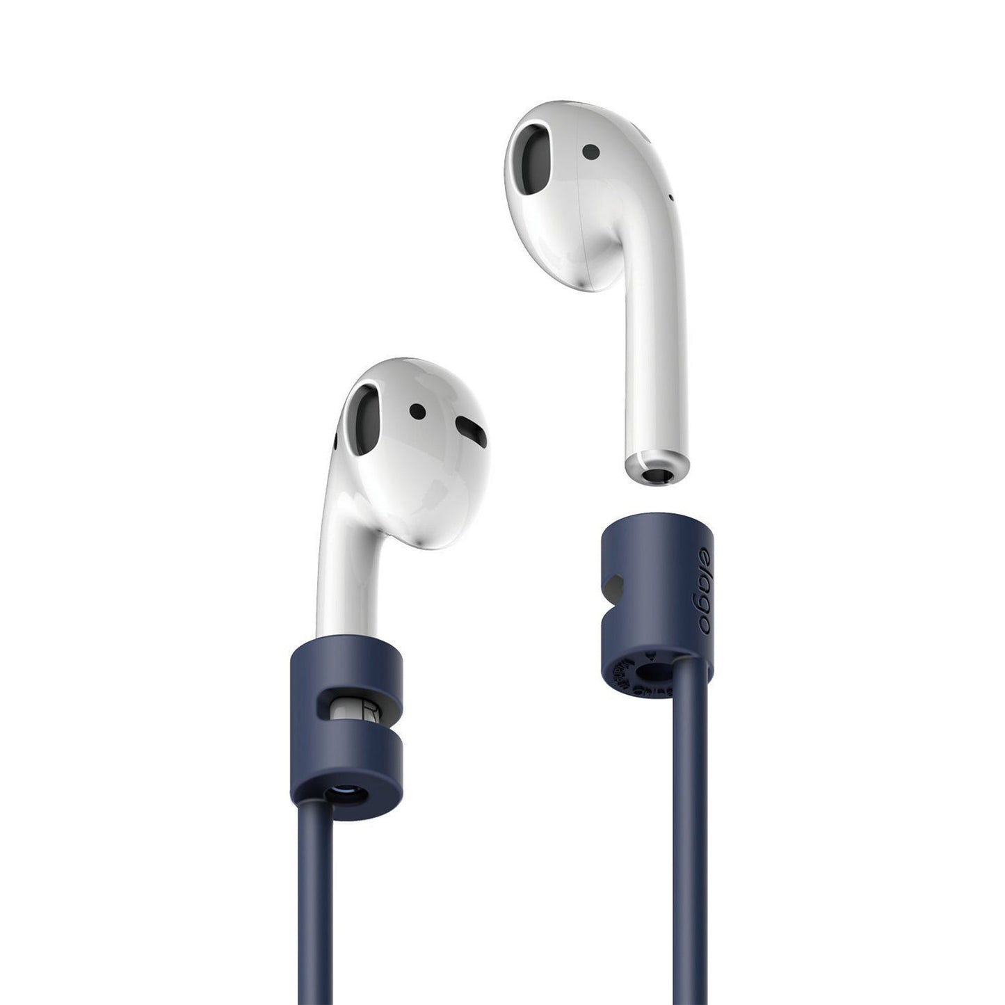 ELAGO Airpods Strap - Jean Indigo
