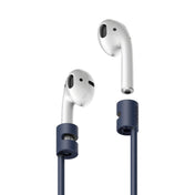 ELAGO Airpods Strap - Jean Indigo