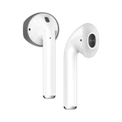 ELAGO Airpods Secure Fit - Dark Grey/White