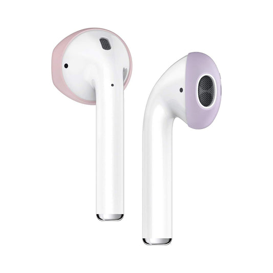ELAGO Airpods Secure Fit - Pink/Lavender