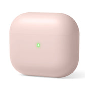 ELAGO Liquid Hybrid Basic Case for AirPods 3rd gen - Lovely Pink