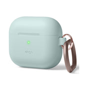 ELAGO Hang Case for AirPods 3rd gen - Mint