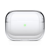 ELAGO Basic Case for AirPods Pro 2nd gen - Transparent