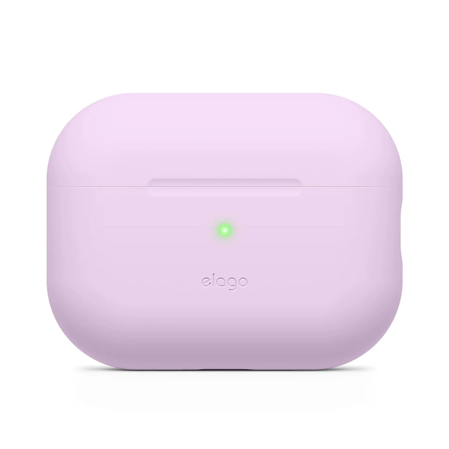 ELAGO Basic Case for AirPods Pro 2nd gen - Lavender