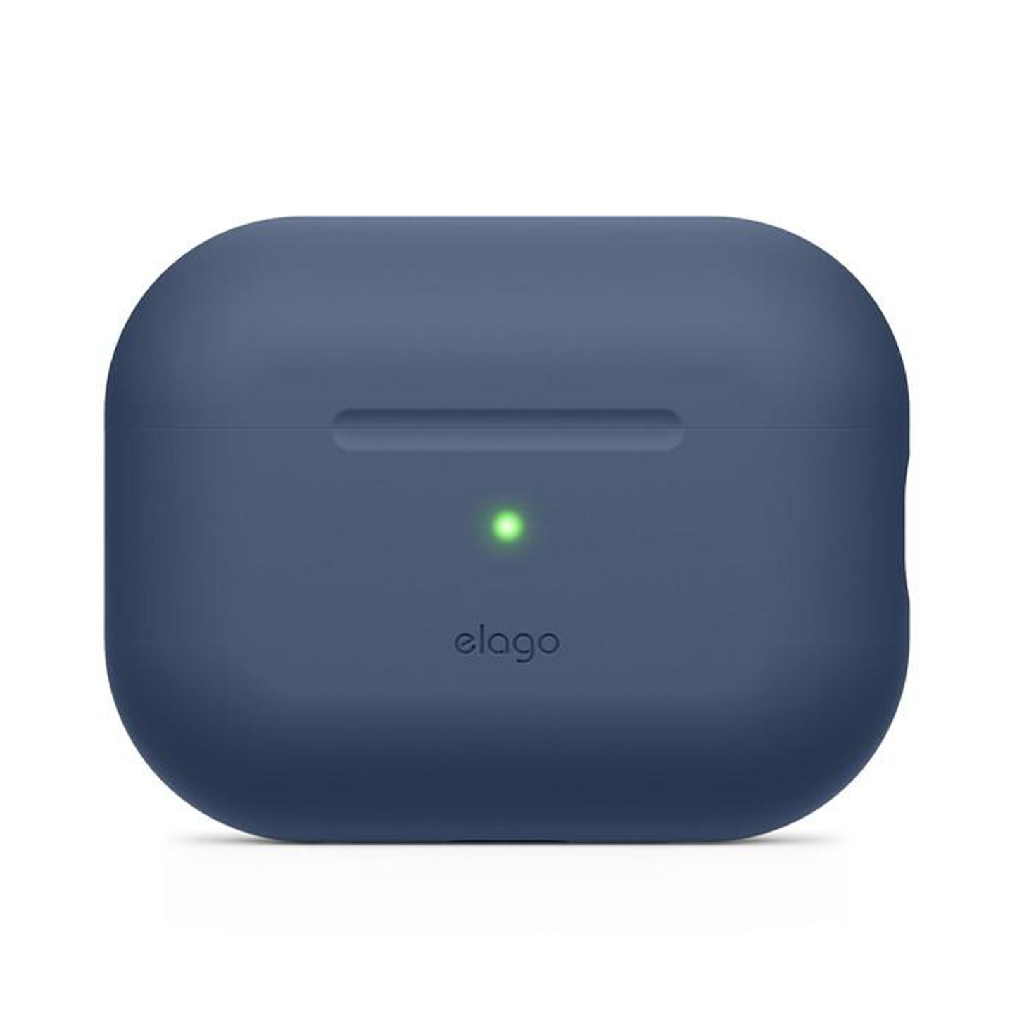 ELAGO Basic Case for AirPods Pro 2nd gen - Jean Indigo