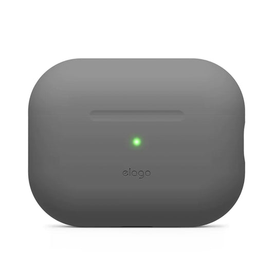 ELAGO Basic Case for AirPods Pro 2nd gen - Dark Gray