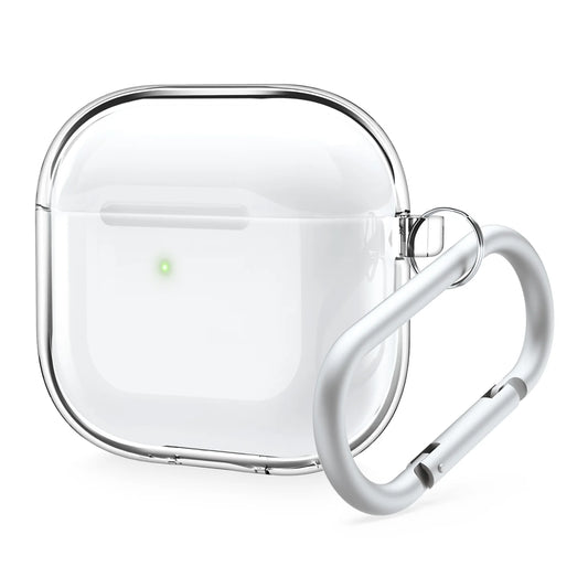 ELAGO Hang Case for AirPods 4 - Clear