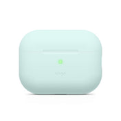 ELAGO Basic Case for AirPods Pro 2nd gen with Basic Strap - Mint