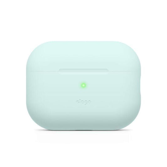 ELAGO Basic Case for AirPods Pro 2nd gen with Basic Strap - Mint