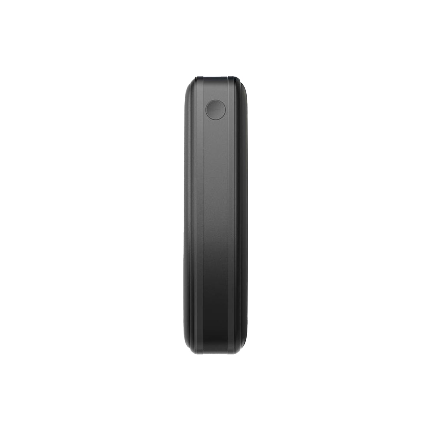 "ENERGEA Compac Alumini 10,000mAh USB-C PD Powerbank - Black"