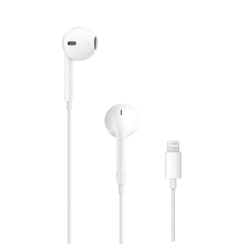EarPods with Lightning Connector – Power Mac Center