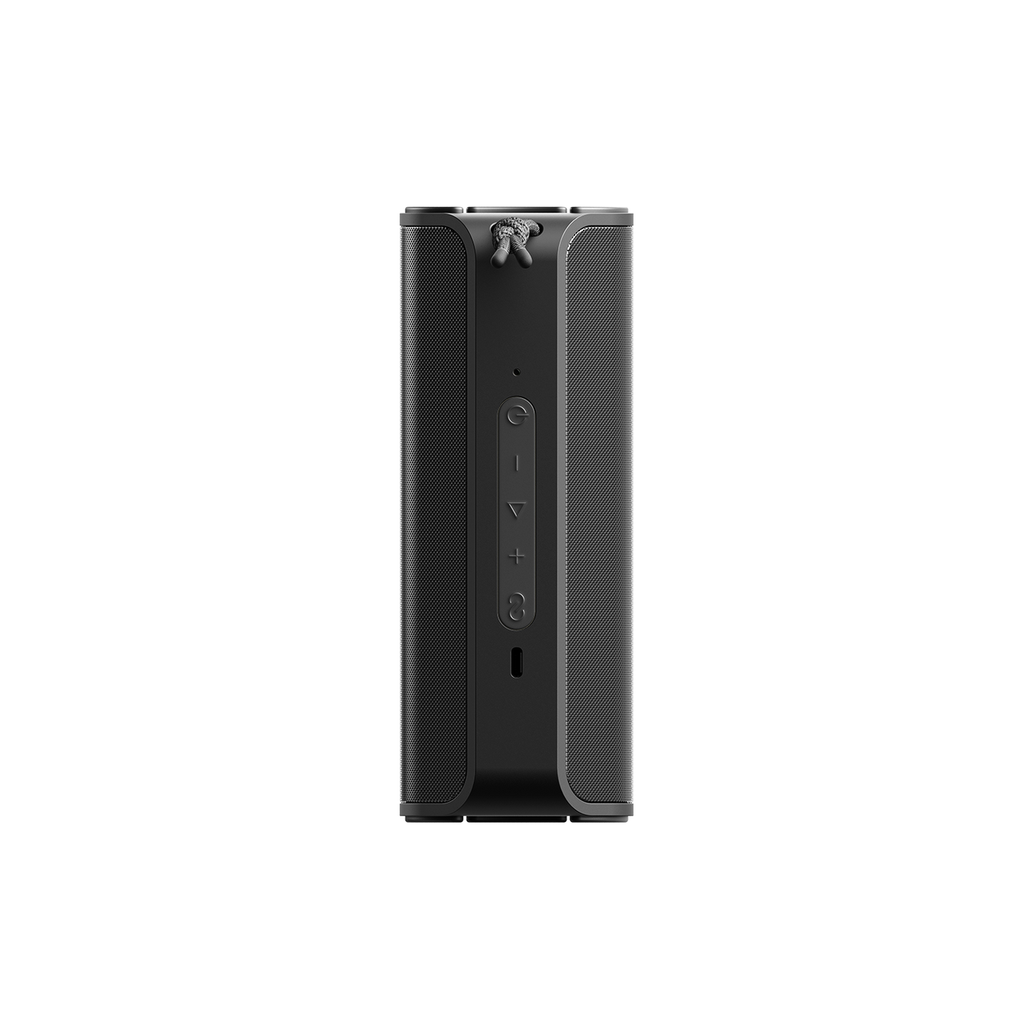SUDIO F4 Portable Bluetooth Speaker - Black