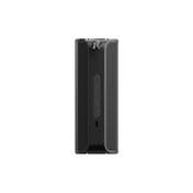 SUDIO F4 Portable Bluetooth Speaker - Black