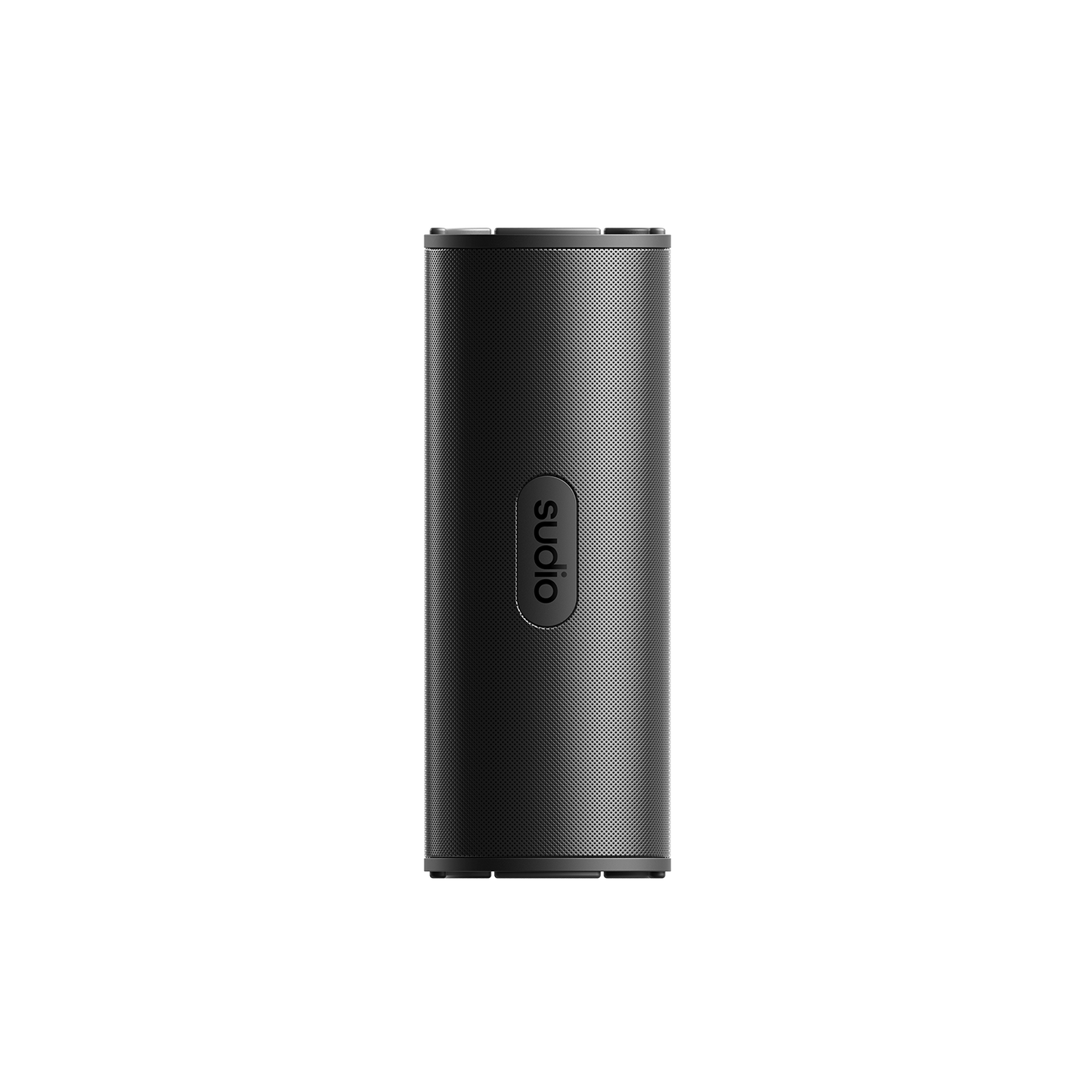 SUDIO F4 Portable Bluetooth Speaker - Black